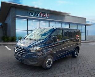 Ford Ford Transit Custom 2;0 Tdci L1H1 Gebrauchtwagen