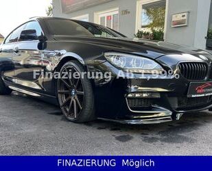 BMW BMW 640d/M Sport/Head-Up/Keyless go/ Gebrauchtwagen