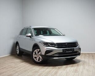 VW Volkswagen Tiguan 2,0 TFSI 4Motion/IQ-Light/StHz/A Gebrauchtwagen