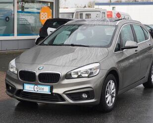 BMW BMW Active Tourer 220 i Advantage*Pano*PDC*1.Hand* Gebrauchtwagen