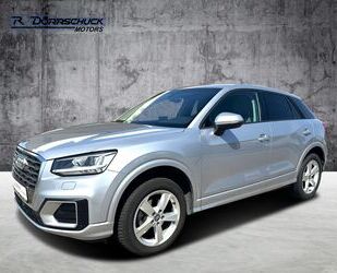 Audi Audi Q2 35 TFSI Sport LED, Leder, Navi Gebrauchtwagen