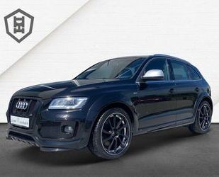 Audi Audi SQ5 ABT Widebody 21