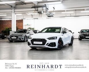 Audi Audi RS5 SPORTBACK BLACK 20Z./ACC/HuD/PANO/280KMH/ Gebrauchtwagen