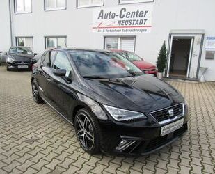 Seat Seat Ibiza FR, ACC, LED, NAVI, AHK, PDC.. Gebrauchtwagen