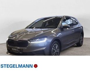 Skoda Skoda Fabia 1.0 TSI DSG Tour *LED*Navi*Sitzheizung Gebrauchtwagen