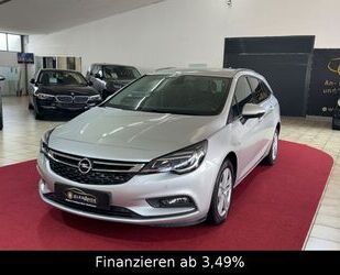 Opel Opel Astra K Sports Tourer ON Gebrauchtwagen