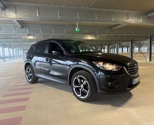 Mazda Mazda CX-5 / 1.Hand / Allwetter-Reifen / Parksenso Gebrauchtwagen