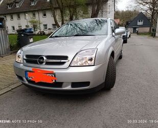 Opel Opel Vectra Caravan 2.2 Direct - Gebrauchtwagen