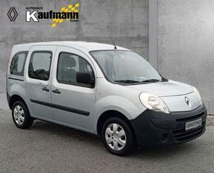 Renault Renault Kangoo Expression 1.6 16V 105 Gebrauchtwagen