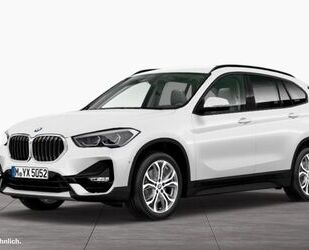 BMW BMW X1 sDrive20i DAB LED Navi Tempomat Gebrauchtwagen