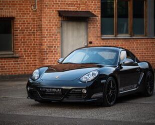 Porsche Porsche Cayman R PDK *Erst 37tkm!* Gebrauchtwagen