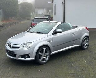 Opel Opel Tigra Twin Top Endless Summer-1.8-Leder-Klima Gebrauchtwagen