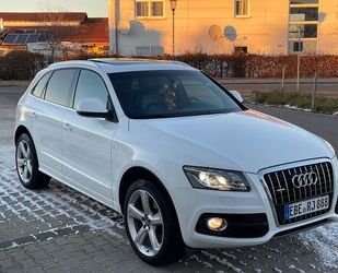 Audi Audi S tronic/ Neu Kupplung/TÜV 11.26. 3x Sline. Gebrauchtwagen