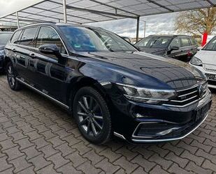 VW Volkswagen Passat Variant GTE 1.4 electric/eHy*LED Gebrauchtwagen