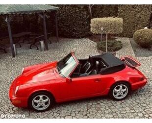 Porsche Porsche Lady in Red 1991 Gebrauchtwagen