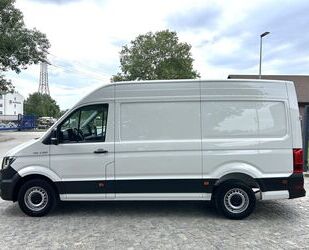 MAN MAN TGE 3.100 *Navi*Klima*RFK 140 Gebrauchtwagen