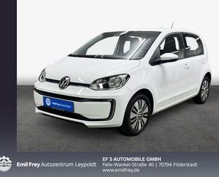 VW Volkswagen up! e-up! Gebrauchtwagen