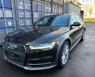 Audi Audi A6 allroad 3.0 TDI Panorama Matrix LED Gebrauchtwagen