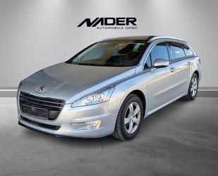 Peugeot Peugeot 508 SW Active HDi 160/Panorama/Tempomat/AH Gebrauchtwagen