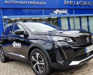 Peugeot Peugeot 3008 BlueHDi 130 Stop & Start EAT8 GT Gebrauchtwagen