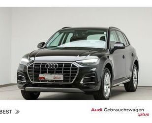 Audi Audi Q5 advanced 50 TFSI e qu. Tour*Navi Gebrauchtwagen