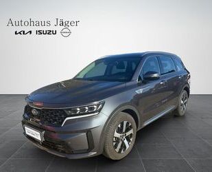 Kia Kia Sorento Vision 2WD Gebrauchtwagen