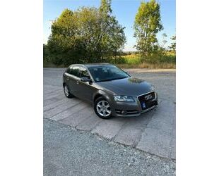 Audi Audi A3 1.6 TDI Attraction Sportback Attraction Gebrauchtwagen