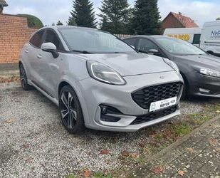 Ford Ford Puma 1.0 EcoBoost ST-LINE X Navi/Pano Gebrauchtwagen