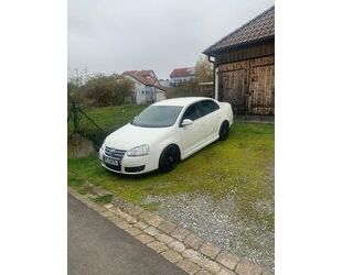 VW Volkswagen Jetta 1.4 TSI Comfortline Gebrauchtwagen