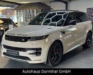 Land Rover Land Rover Range Rover Sport/P440/DYNAMIC/SE Hybri Gebrauchtwagen