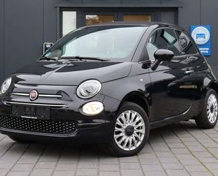 Fiat Fiat 500C 500 C 1.2 8V S S AC-A*ALU*NAVI*PDC*Bluet Gebrauchtwagen