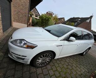 Ford Ford Mondeo 1,6TDCi 85kW DPF Titanium Turnier Tit. Gebrauchtwagen