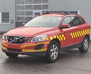 Volvo Volvo XC60 Kinetic AWD FEUERWEHR/TEMPOMAT/KLIMAAUT Gebrauchtwagen