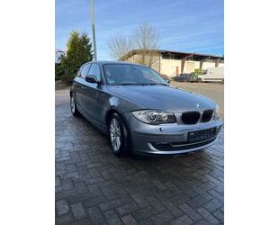 BMW BMW 116i Edition Lifestyle Edition Lifestyle Gebrauchtwagen