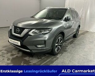 Nissan Nissan X-Trail 1.7 dCi ALL-MODE 4x4i Xtronic Tekna Gebrauchtwagen