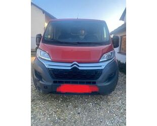 Citroen Citroën Jumper Heavy L2 H1 BlueHDI Gebrauchtwagen