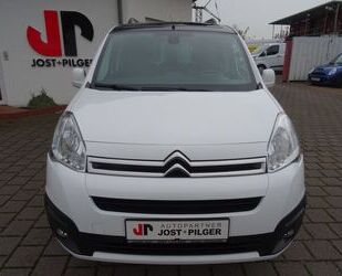 Citroen Citroën Berlingo Kombi Shine Multispace Gebrauchtwagen