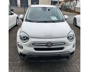 Fiat Fiat 500X Cross Look 1,0 FireFly Navi-Kamera-Sitzh Gebrauchtwagen