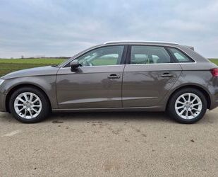 Audi Audi A3 Sportback Ambition 1.4 TFSI cyl. on dem. Gebrauchtwagen