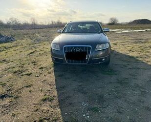 Audi Audi A6 2.7 TDI (DPF) Avant - Gebrauchtwagen