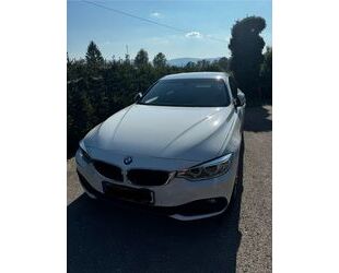 BMW BMW 420 Gran Coupé 420d xDrive Gran Coupé Sport .. Gebrauchtwagen