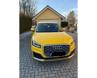 Audi Audi Q2 1.6 TDI sport 2 x S-Line, Sportsitze, 8 fa Gebrauchtwagen