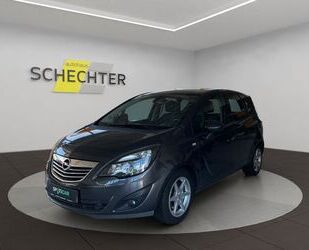 Opel Opel Meriva 1.4 Innovation Gebrauchtwagen