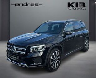 Mercedes-Benz Mercedes-Benz GLB 200 Progressive +Wide+MBUX+LED+A Gebrauchtwagen