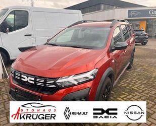 Dacia Dacia Jogger Extreme+R-KAMERA*NAVI*KLIMA*SOFORT* Gebrauchtwagen