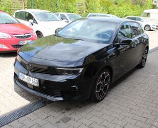 Opel Opel Astra L Lim. 5-trg. GS Line Head-Up & Hifi Gebrauchtwagen