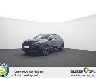 DS Automobiles DS Automobiles DS3 Crossback Pure Tech 130 Perform Gebrauchtwagen