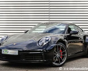 Porsche Porsche 992 Carrera S Coupé Sportabgas BOSE Schieb Gebrauchtwagen