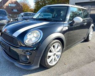 Mini MINI Cooper Cooper Johne Cooper Works Pano Navi Si Gebrauchtwagen