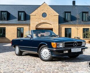 Mercedes-Benz Mercedes-Benz 560 SL Gebrauchtwagen